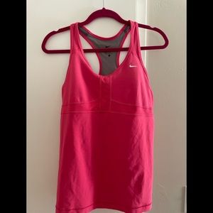 Nike Fri-fit top
